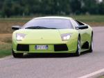 Lamborghini Murcielago 2001 года